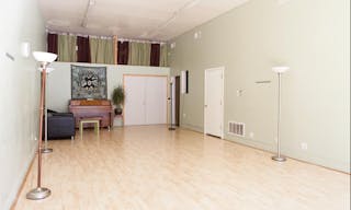 Bright Pop Up Space in San Francisco - Image 3