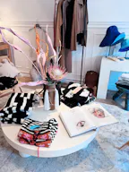 Jewel Box Pop-up Space by the Ocean - Image 1
