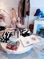 Jewel Box Pop-up Space by the Ocean - Image 1