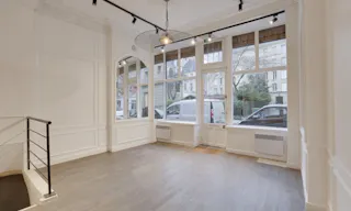 Boutique éphémère - Pop up store - 5 rue Blanc-Manteaux (Marais) - Image 1