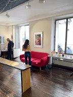 Boutique Éphémère sur l'Île Saint Louis à Paris  - Image 5
