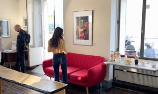 Boutique Éphémère sur l'Île Saint Louis à Paris - Image 5