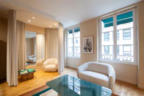 Showroom Rue St Honoré Ephémère à Paris - Image 11
