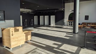 Nouveau lieu artistique et �v�nementiel hybride � Bordeaux - Image 4