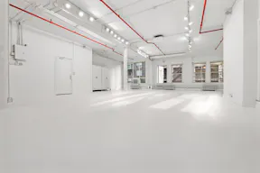 Flatiron Whitebox Studio - Showroom, Event Space, Photo & Video, 26-ft Cyclorama - Image 0