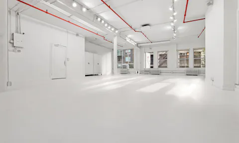 Flatiron Whitebox Studio - Showroom, Event Space, Photo & Video, 26-ft Cyclorama - Image 0