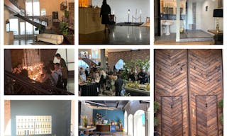 LA | Atwater | Studio/Stage/Euro Loft Location - Image 31