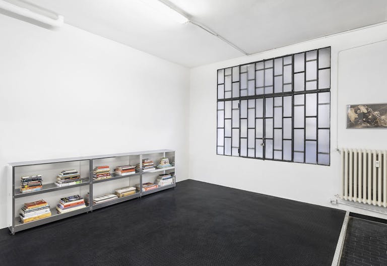 H4X Room spazio versatile come showroom o studio fotografico - Image 2