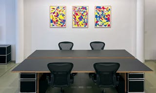 Historic Tribeca ? Pop-Up in Modern Creative Space - Image 6