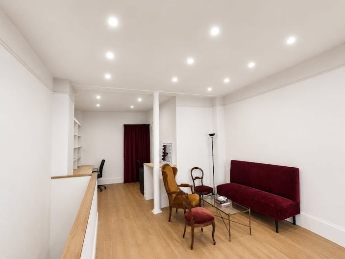 Espace Showroom - Fashion - Image 3
