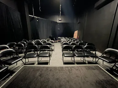 Large Event Space (Fully Equipped) - Image 0