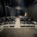 Large Event Space (Fully Equipped)