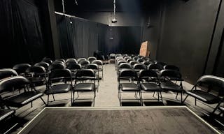 Large Event Space (Fully Equipped) - Image 0