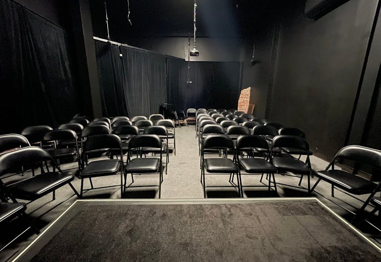 Large Event Space (Fully Equipped) - Image 0