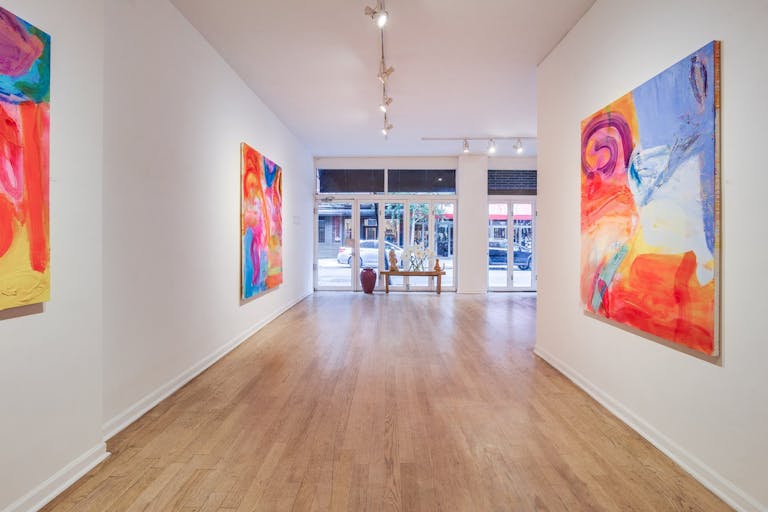 Wonderful Gallery in Bustling Lower East Side - Image 0