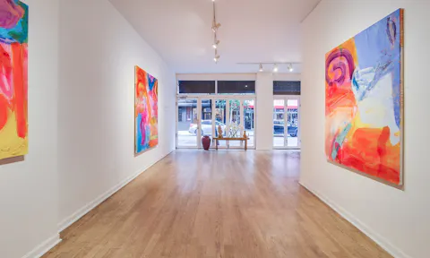 Wonderful Gallery in Bustling Lower East Side - Image 0