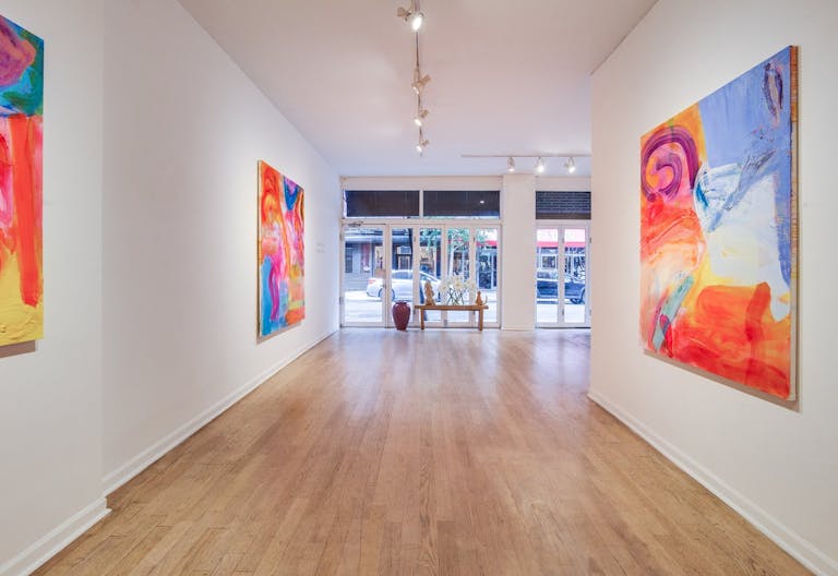 Wonderful Gallery in Bustling Lower East Side - Image 0