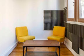 Location bureau Paris 18 : espace cl�-en-main pouvant accueillir jusqu?� 45 postes sur une superficie de 230m2 - Image 4