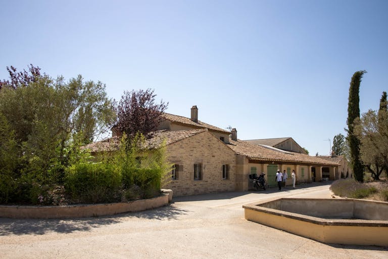 Le Domaine de la Myrtille en Provence - Image 0
