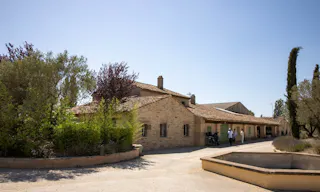 Le Domaine de la Myrtille en Provence - Image 0