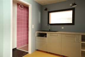 Bureau privatif et acc�s aux communs dans un immeuble d'architecte, au coeur des Chartrons � Bordeaux - 17M2 - Image 7