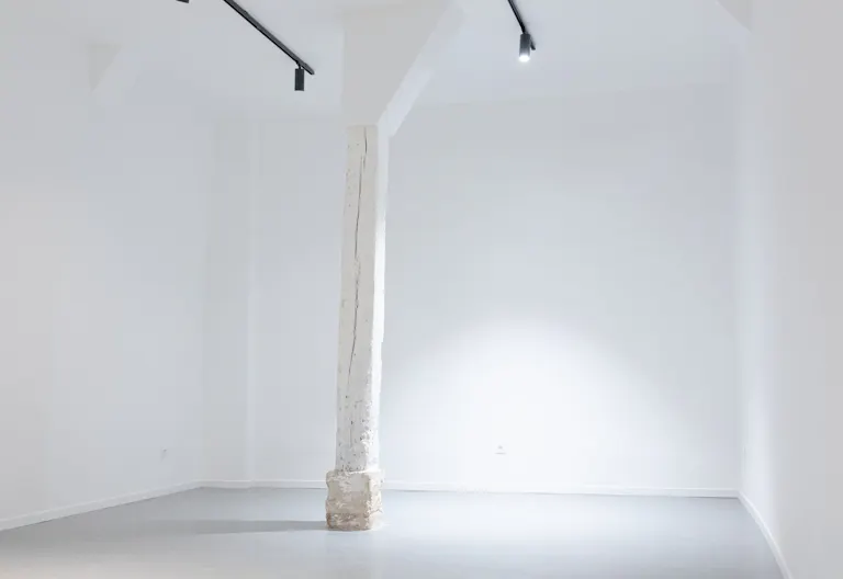 Espace Studio Pop Up Store / Gravilliers - Image 4