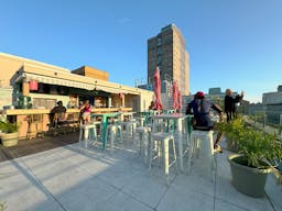 Sun-Drenched, Sleek Industrial Space in DUMBO - Image 13