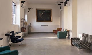 Unique industrial building located in the rapidly evolving Certosa District - Image 4