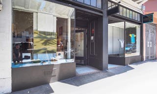 Modern Pop-Up Gallery in Nob Hill - Image 8