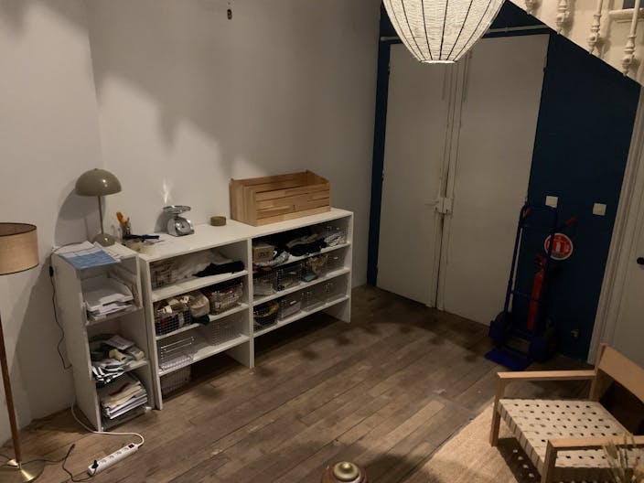 showroom et bureaux Paris 10 - Image 4