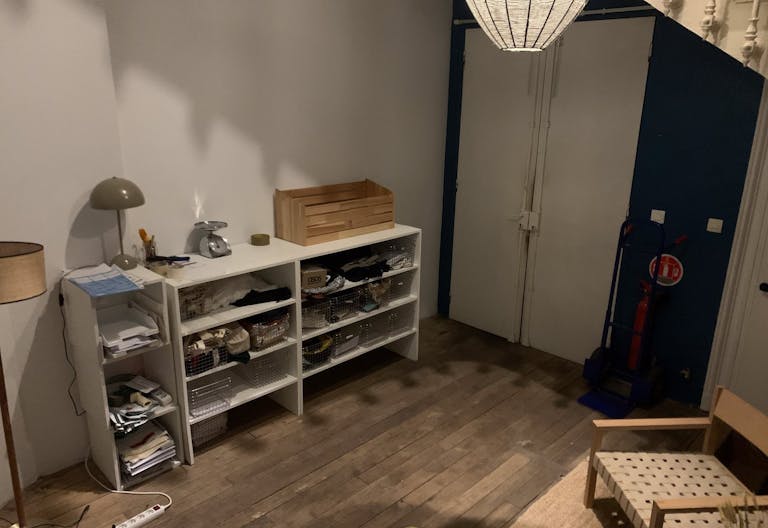 showroom et bureaux Paris 10 - Image 4