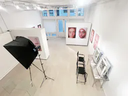 Stunning Gallery Space in Tribeca - Image 9