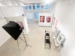 Stunning Gallery Space in Tribeca - Image 9