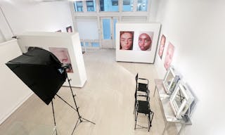 Stunning Gallery Space in Tribeca - Image 9