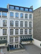 Bâtiment hausmannien - Image 1