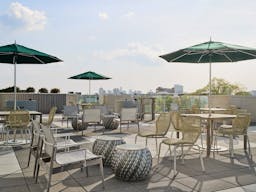 Vibrant Nashville Meeting Space - Image 0