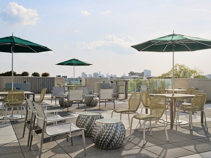 Vibrant Nashville Meeting Space - Image 0