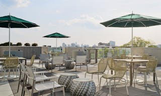 Vibrant Nashville Meeting Space - Image 0