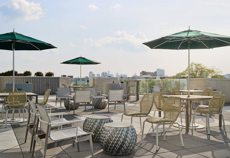 Vibrant Nashville Meeting Space - Image 0