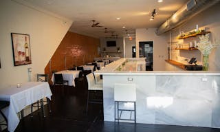 Distinctive Vines in The Cedars - Image 5