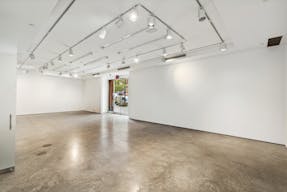 Ground Floor - Spacious Chelsea NYC Gallery Space - Image 2