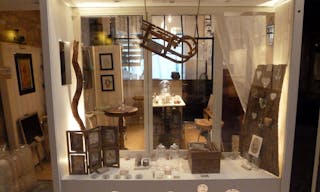 Pop up Boutique de charme au Coeur du 2eme Arrondissement - Image 3