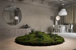 Pop-Up space Design District - Image 4