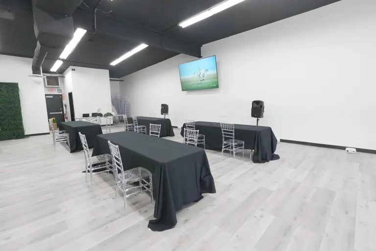 Modern New Renovated Event Space in Sayreville, NJ - Image 4