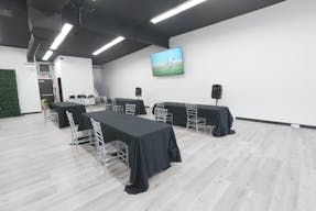 Modern New Renovated Event Space in Sayreville, NJ - Image 4