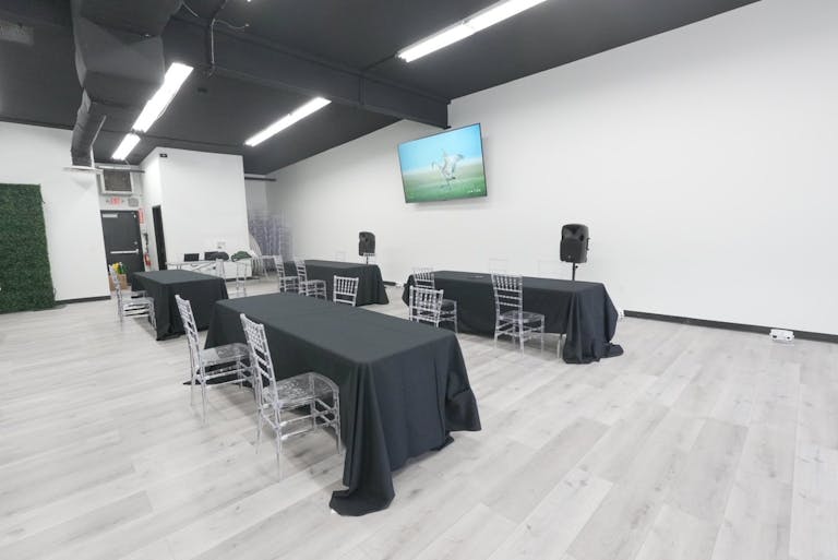 Modern New Renovated Event Space in Sayreville, NJ - Image 4