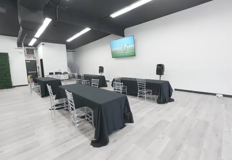 Modern New Renovated Event Space in Sayreville, NJ - Image 4
