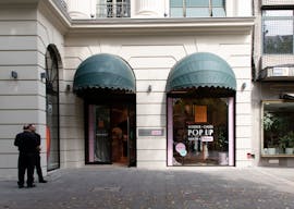 KuDamm Retail Showroom space #2 - Image 0