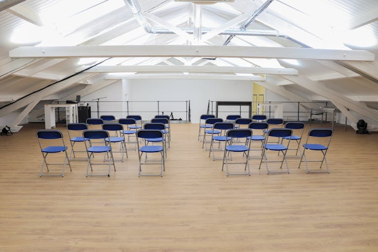 Lieu �v�nementiel atypique modulable - Image 3