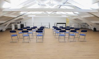 Lieu �v�nementiel atypique modulable - Image 3